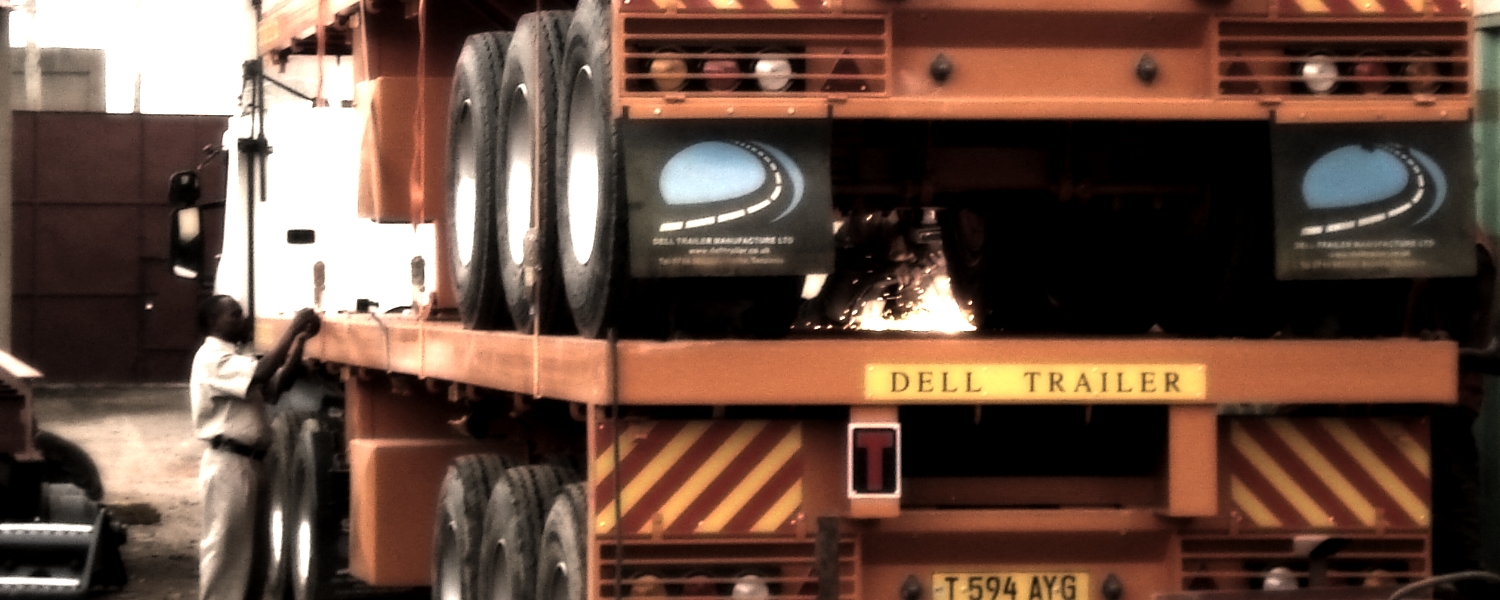 Dell Trailer