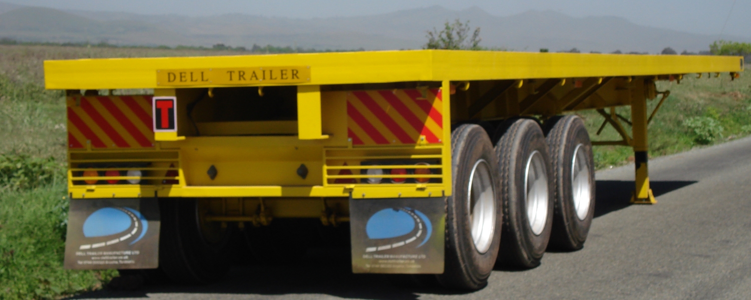 Dell Trailer