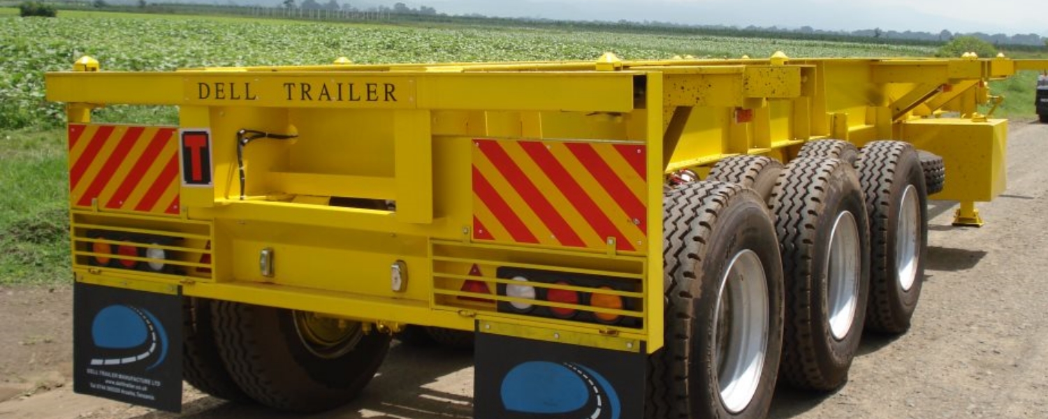 Dell Trailer