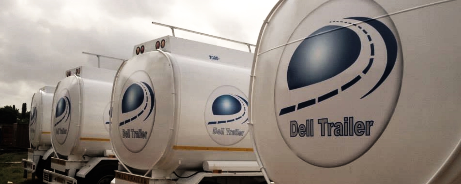 Dell Trailer